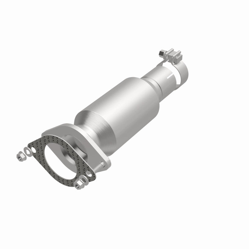 MagnaFlow California Grade CARB Compliant Direct-Fit Catalytic Converter 5592221 360 Degree Image Set