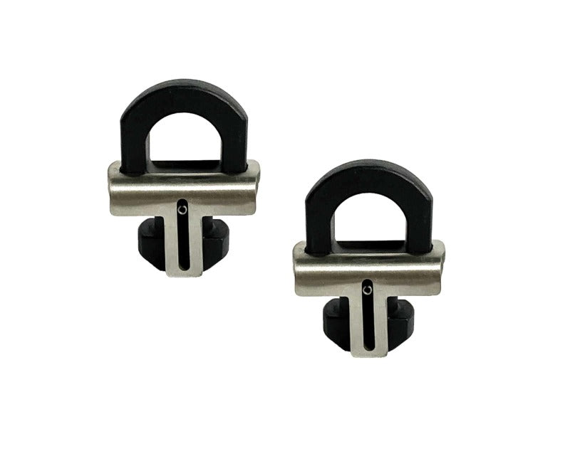 Weigh Safe Gooseneck Pucks for RAM Trucks - Set of 2 WSPR WSPR User 1