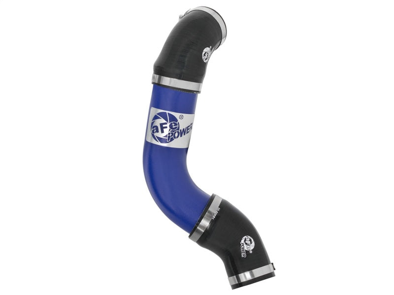 aFe POWER 46-20259-L BladeRunner 3" Intercooler Tube Cold Side 46-20259-L Photo - Primary