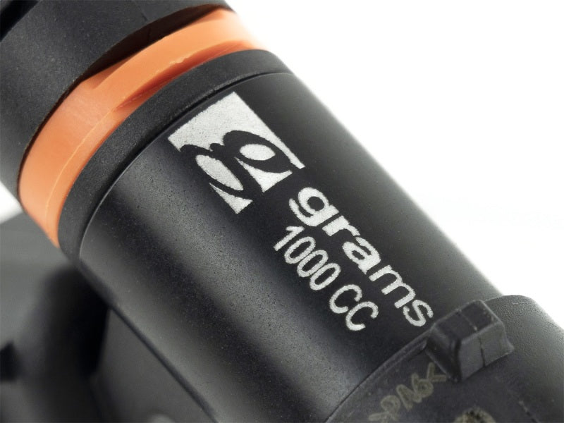 Grams Performance Universal Standard EV14 Fuel Injector (Single) G2-99-0108 Photo - Unmounted