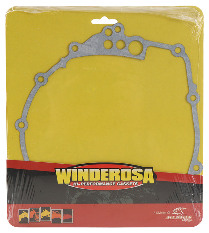 Vertex Pistons Vertex Gaskets 99-02 Yamaha YZF-R6 Outer Clutch Gasket Kit 333014 333014 Photo - Primary