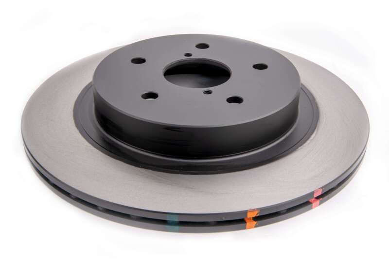 DBA DBA 4000 Standard Rotors Brakes, Rotors & Pads Brake Rotors - OE main image