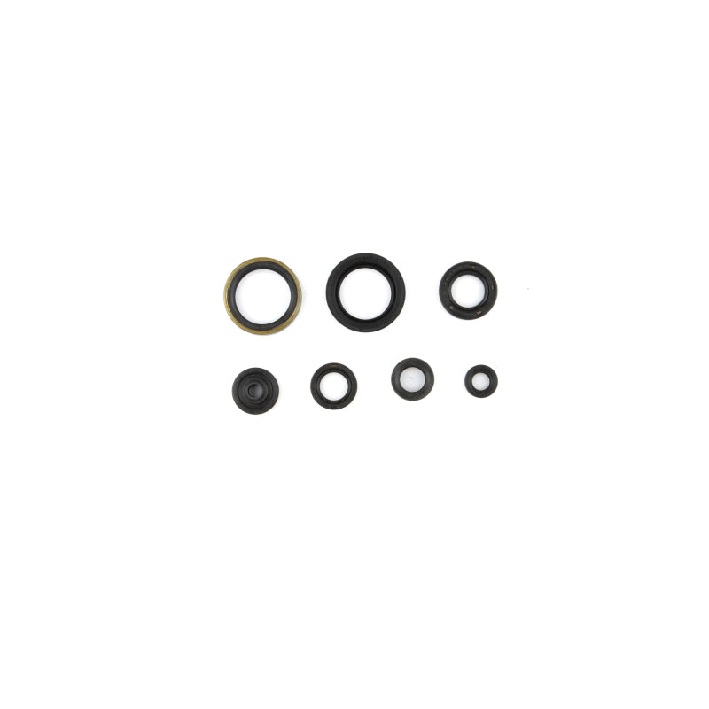 Cometic Gasket Cometic 04-10 Suzuki RM125 Oil Seal Kit C7508OS C7508OS Photo - Primary