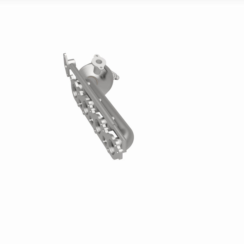 MagnaFlow Lexus GX460 OEM Grade Federal / EPA Compliant Manifold Catalytic Converter 22-031 360 Degree Image Set