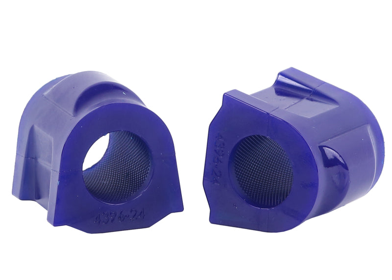 SuperPro Front Sway Bar Mount Bushing Kit SPF4396-24K Photo - out of package