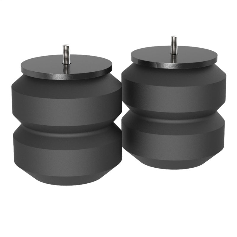 Timbren 2011 Ford F59 Rear Suspension Enhancement System FRF59 FRF59 Photo - Primary