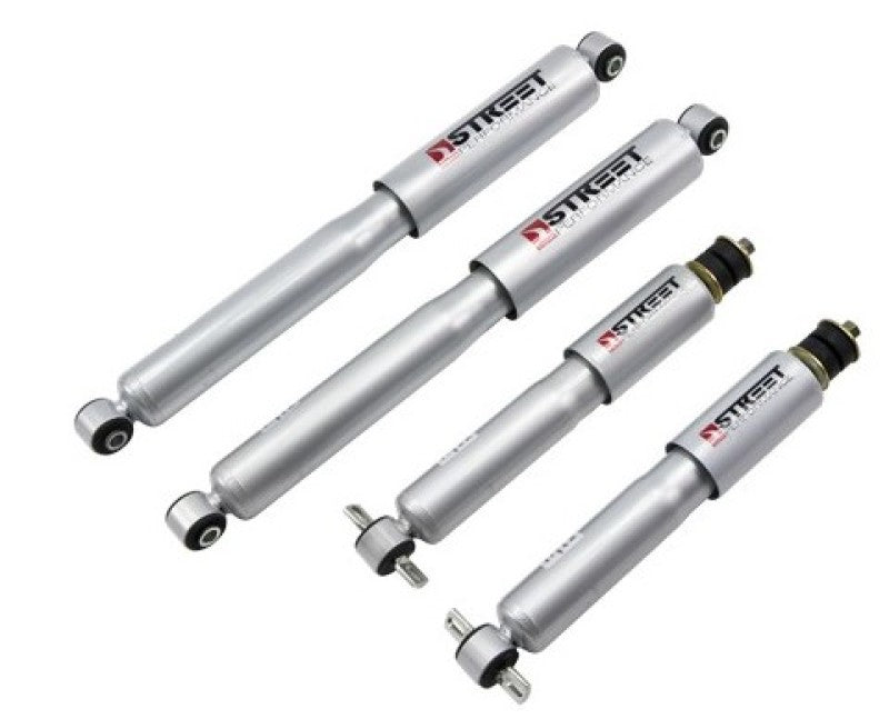 Belltech Street Performance Shock Set OE9630 OE9630 User 1