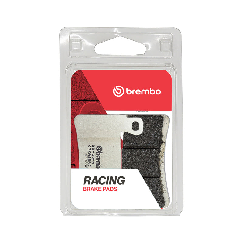 Brembo OE AM - BRAKE PAD MOTORCYCLE 07KA29RC 07KA29RC User 1