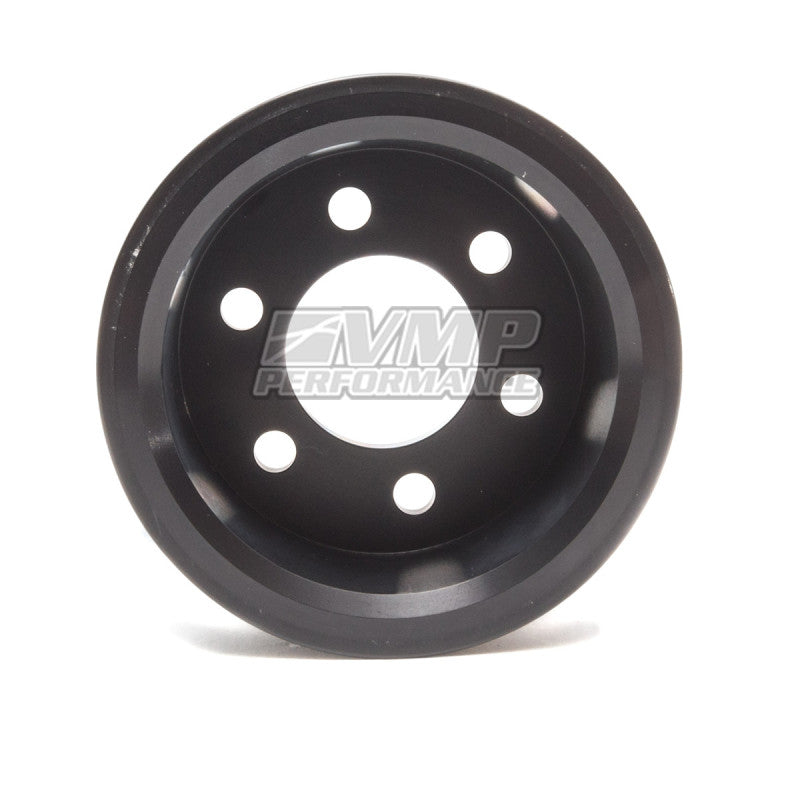 VMP Performance 03-04 Ford Mustang Cobra TVS Supercharger 2.9in Pulley VMP-29-CTVS VMP-29-CTVS Photo - Close Up