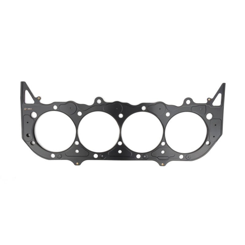 Cometic Gasket 4.630 MLS Head Gasket .051 - BBC Brodix CAGC5434-051 C5434-051 Photo - Primary