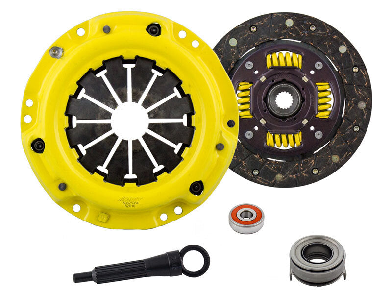 ACT HD Clutch Kit Modified Street Chevrolet Sprint Base L3 87-88 SZ1-HDMM Photo - Primary