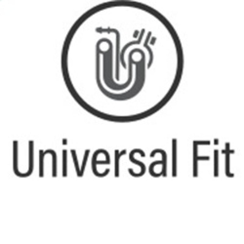 MagnaFlow 45° Bend Stainless Steel Pipe 10713 Technical Bulletin