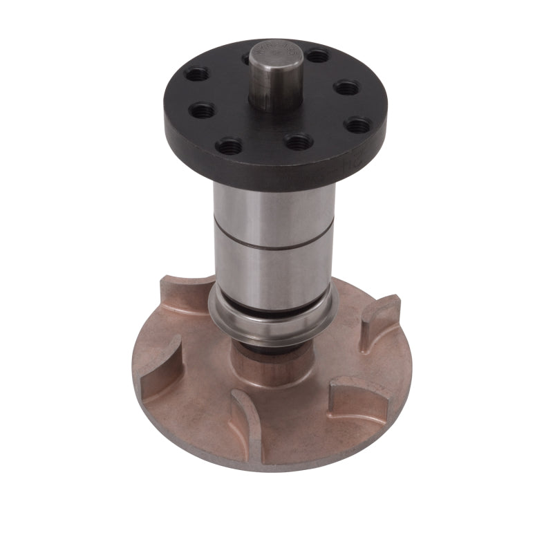 Edelbrock Water Pump, High Performance, Chevrolet, 1955-68 cars and 1955-72 Ligh 8810 Photo - out of package