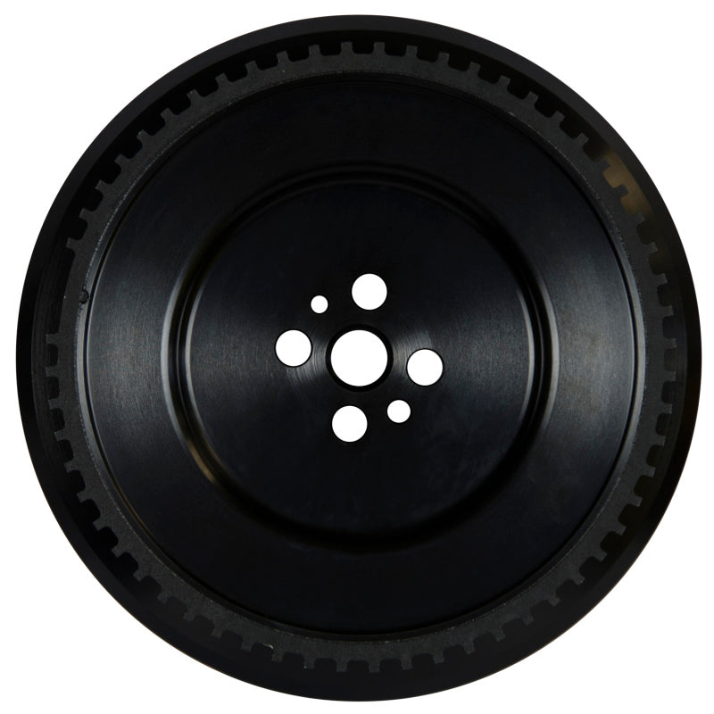 Fluidampr Engine Harmonic Balancer 920301 User 2