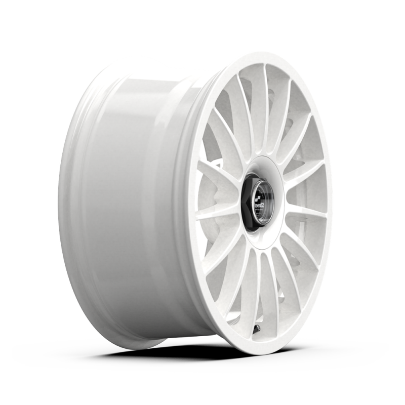 fifteen52 Podium 19x8.5 / 5x114.3 BP / 35mm ET / 73.1mm CB / 6.14in BS / Rally White Wheel STPRW-98554+35 STPRW-98554+35 User 1