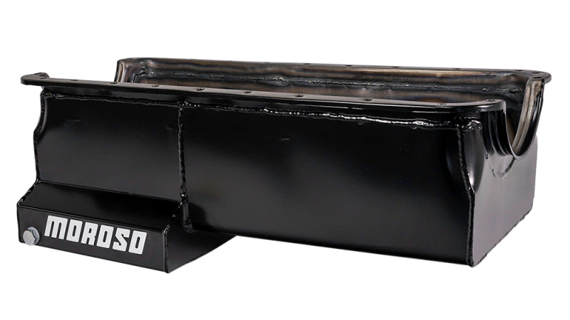 Moroso Oil Pan, 429-460 Ford 20614 User 1