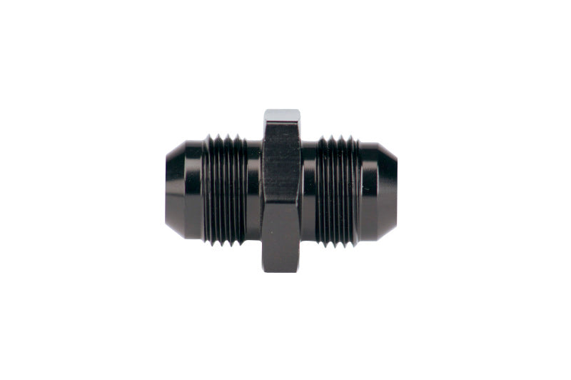 Aeromotive AN-08 to AN-08 Male Flare Union Fitting 15603 Photo - Primary