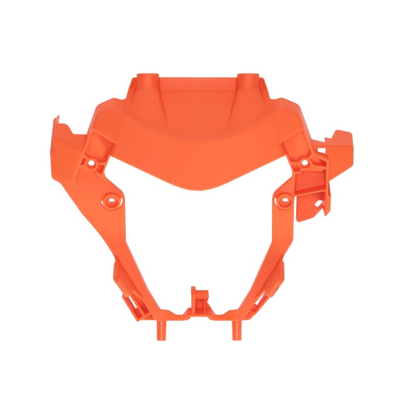 Acerbis ACB Headlight Mask Body Plastics main image