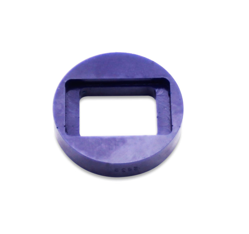 SuperPro Front Engine Mount Upper Bushing Kit SPF2639K Photo - Primary