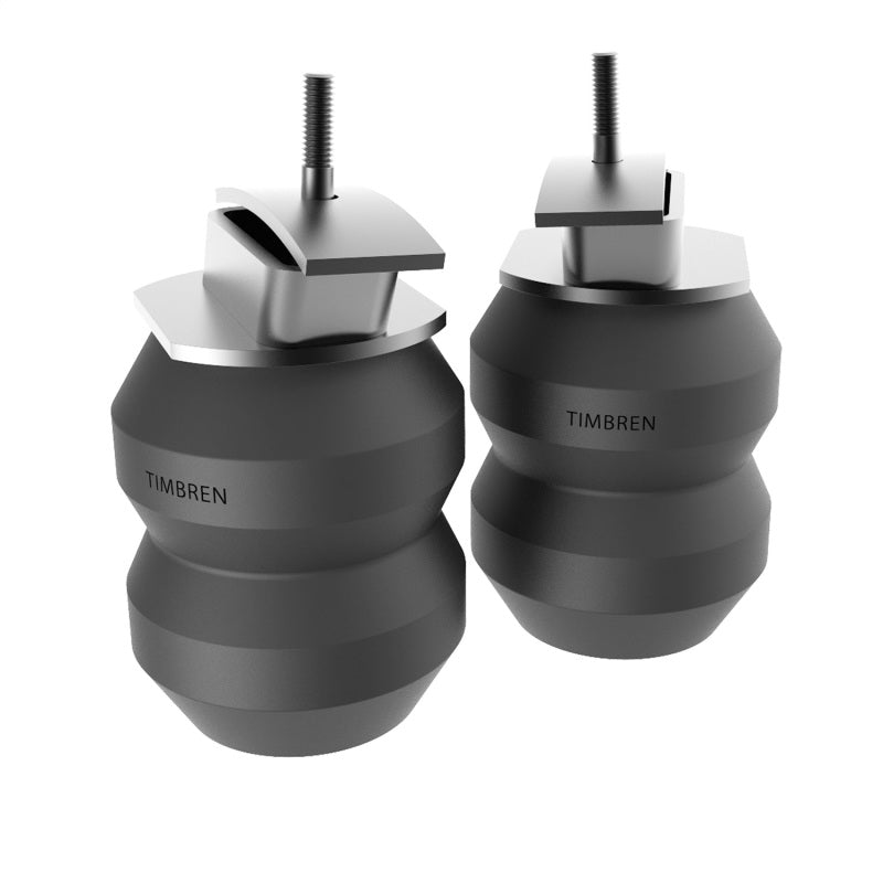 Timbren 2003 Ford E-450 Super Duty Rear Suspension Enhancement System FERSDLB FERSDLB Photo - Primary