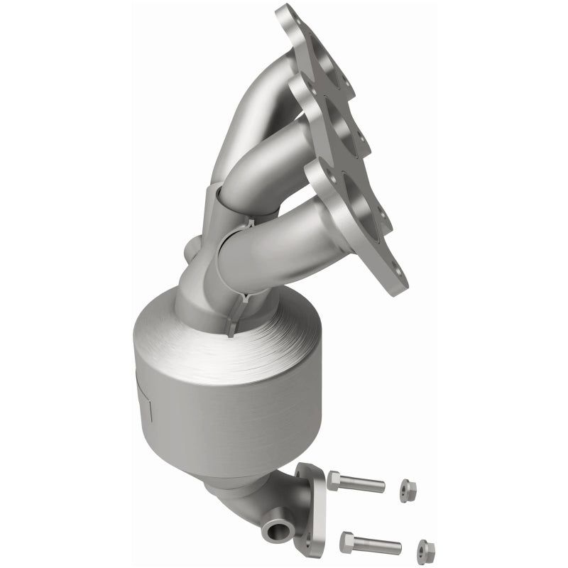 MagnaFlow Hyundai Tiburon OEM Grade Federal / EPA Compliant Manifold Catalytic Converter 51950 Photo - out of package