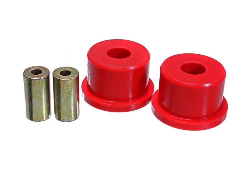 Energy Suspension Rear Diferrential Bushing Set 11.1102R Photo - Primary