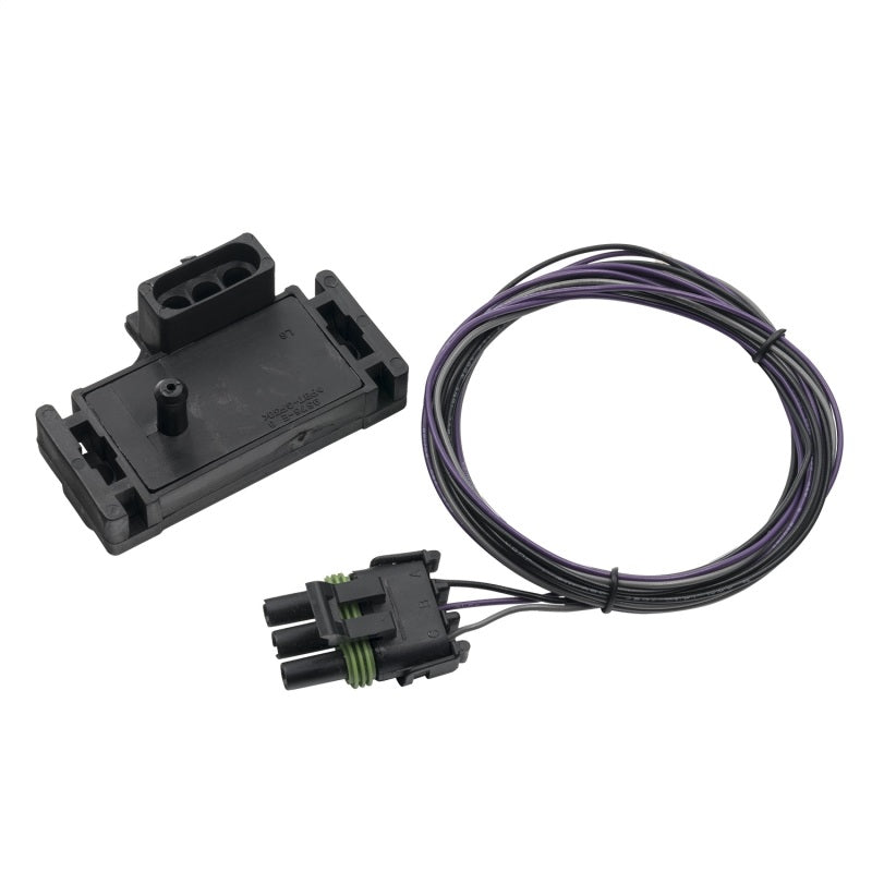 Autometer Sensor Kit, Boost Pressure, Map, 3 Bar, Optional, Airdrive 6056 Photo - Primary