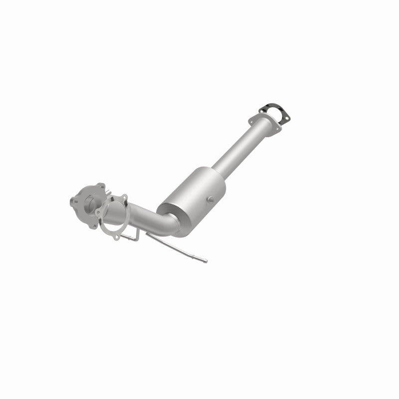 MagnaFlow Volvo California Grade CARB Compliant Direct-Fit Catalytic Converter 4481288 360 Degree Image Set