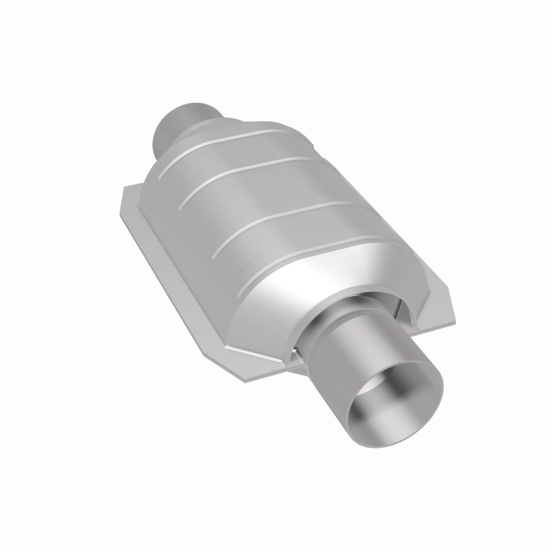MagnaFlow OEM Grade Federal / EPA Compliant Universal Catalytic Converter 51136 360 Degree Image Set