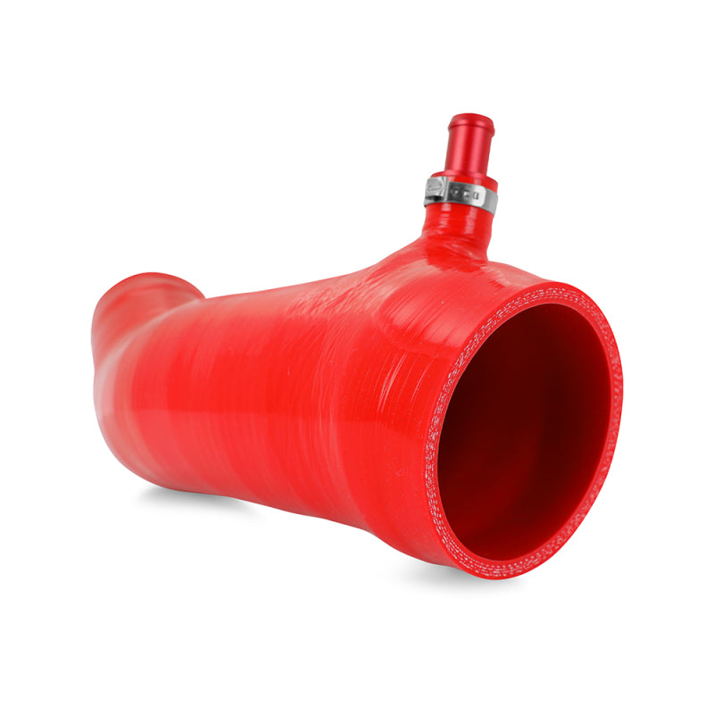 Mishimoto 16-20 Toyota Tacoma 3.5L Red Silicone Air Intake Hose Kit MMHOSE-TAC35-16IHRD MMHOSE-TAC35-16IHRD User 2