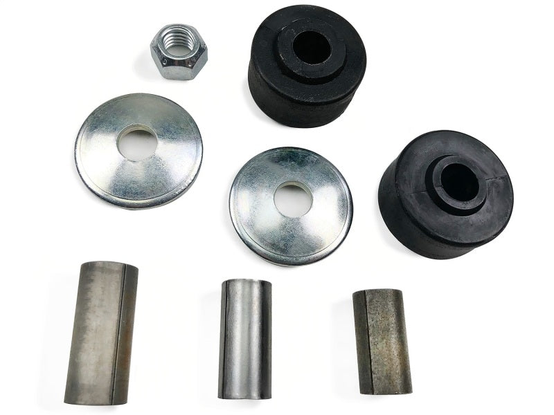 Tuff Country 80-96 Ford Bronco 4x4 (w/2.5-4in Suspension Lift) Front SX6000 Hydraulic Shock (Ea) 62202 62202 Photo - Unmounted