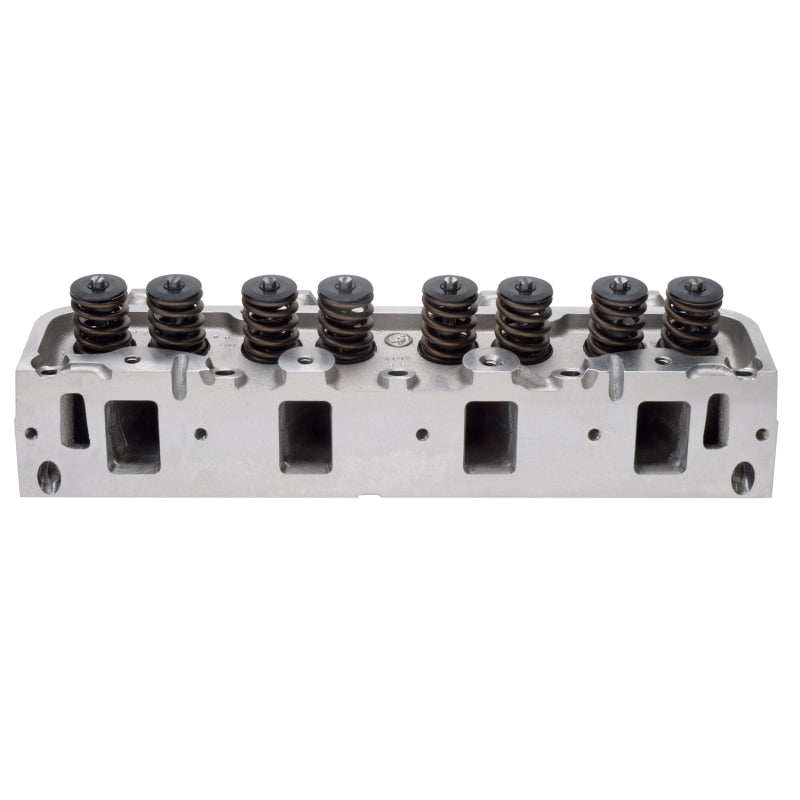 Edelbrock Single Ford FE 72cc 390/428 Head Comp. 60069 Photo - Primary