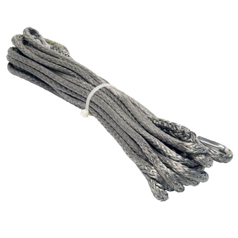 Superwinch Synthetic Rope 3/16in x 50ft SUP87-42613 87-42613 Photo - out of package