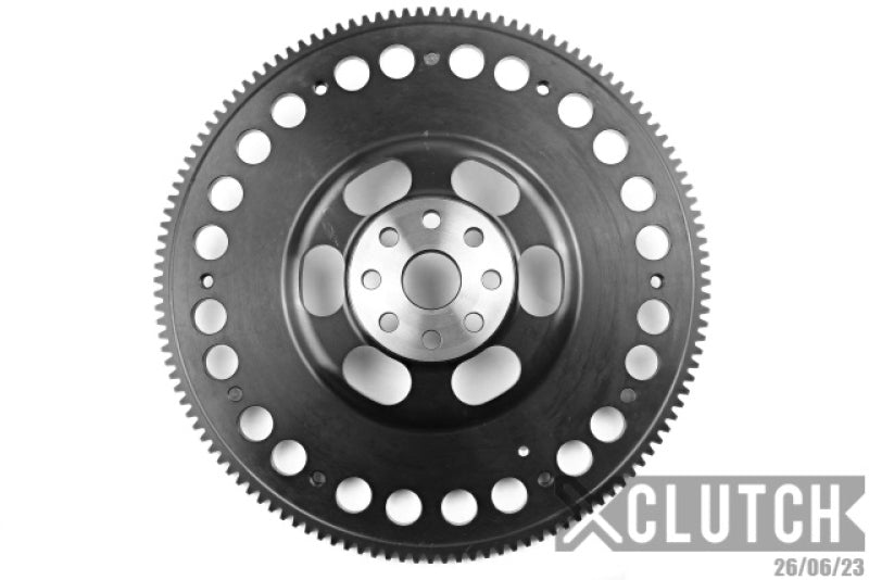 XCLUTCH 04-06 Subaru Baja Turbo 2.5L Lightweight Chromoly Flywheel XFSU002CL XFSU002CL User 1
