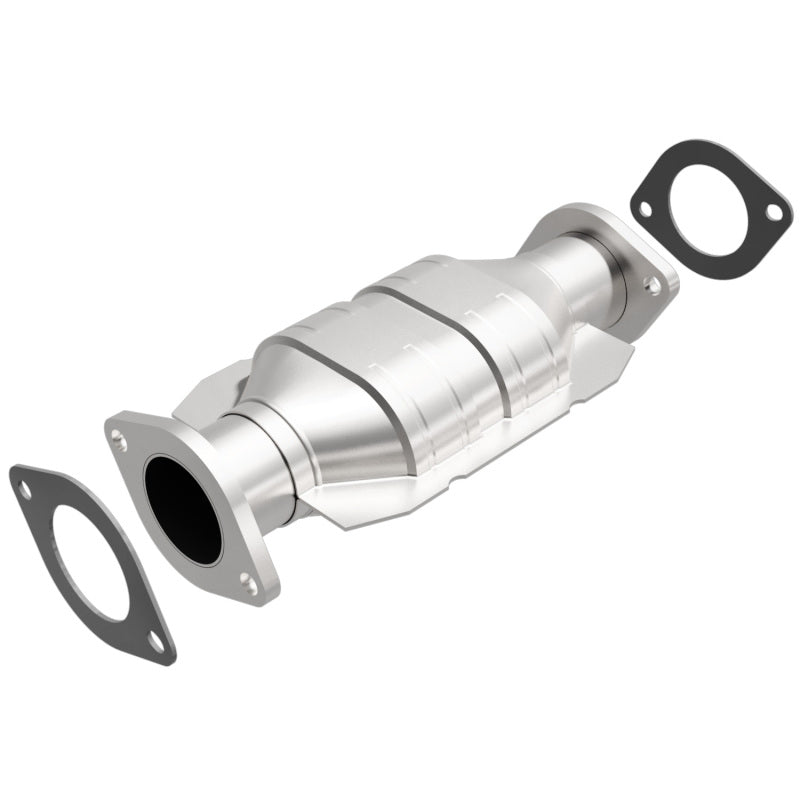 MagnaFlow OEM Grade Federal / EPA Compliant Direct-Fit Catalytic Converter 49485 Photo - Primary