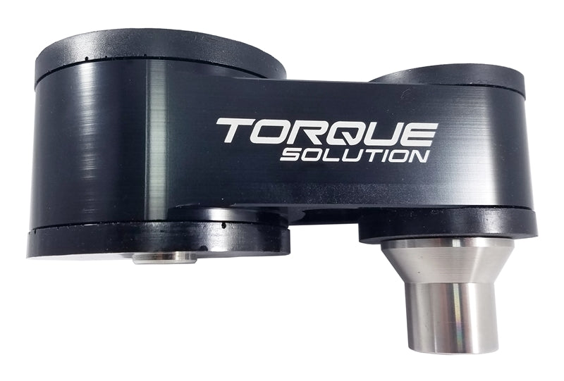 Torque Solution Billet Rear Engine Mount: Ford Fiesta ST 2014+ TS-FST-327 TS-FST-327 Photo - Primary