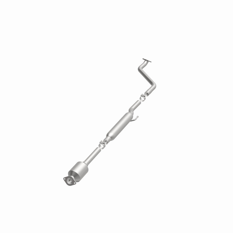 MagnaFlow Conv Direct Fit OEM Grade Federal EPA Compliant 14-17 Kia Forte / Hyundai Elantra 52828 52828 360 Degree Image Set