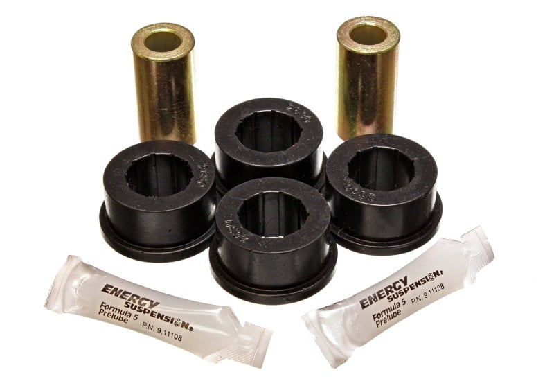 Energy Suspension Track Arm Bushing Black Ford Mustang All 2005-2007 4.7129G Photo - Primary