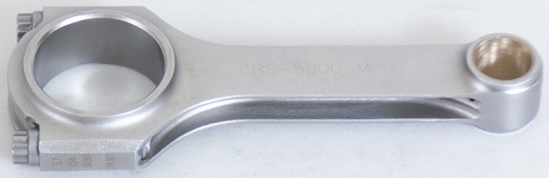 Eagle Mitsubishi 4G63 2nd Gen Engine Connecting Rod (1 rod) CRS5900MB3D-1 CRS5900MB3D-1 Photo - Close Up