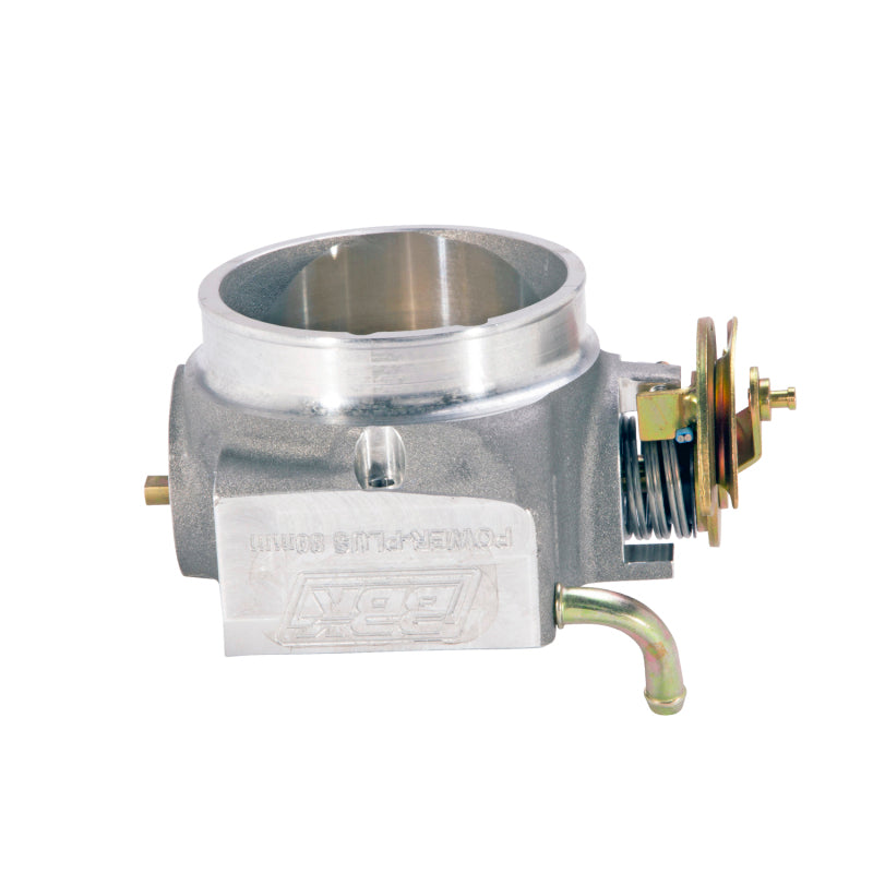 BBK Performance 98-02 GM LS-1 Camaro/Firebird 04 GTO 80mm Throttle Body 1709 User 5