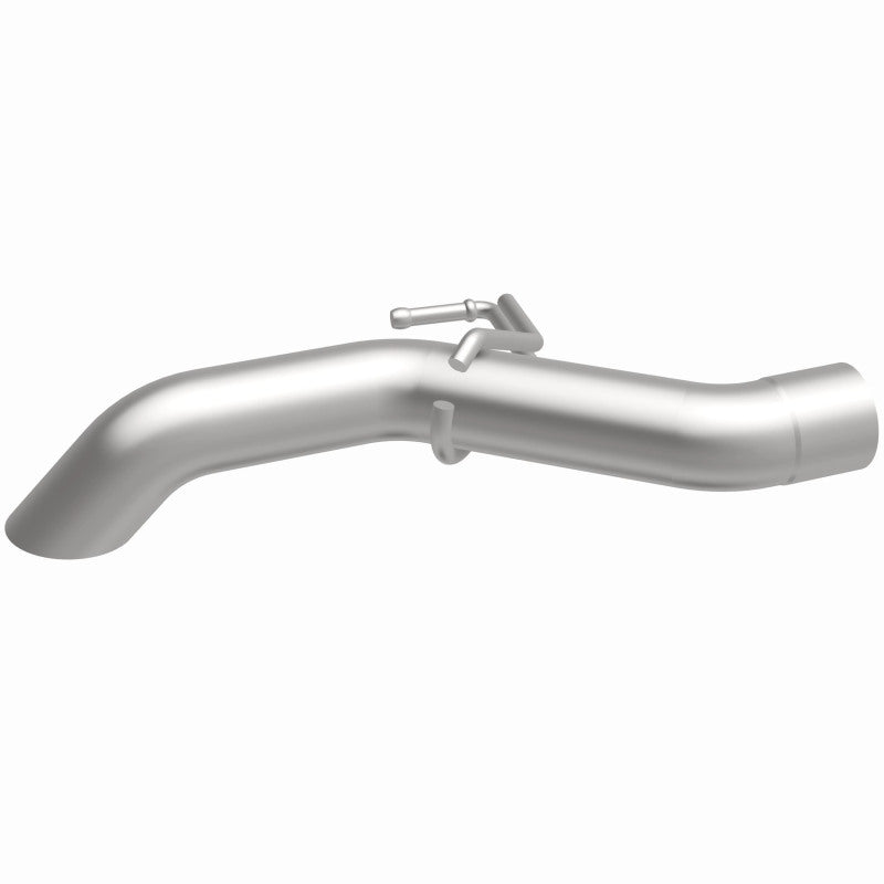 Magnaflow 21-23 Ford Bronco 2.3L / 2.7L D-Fit Rear Muffler Delete 19586 19586 360 Degree Image Set