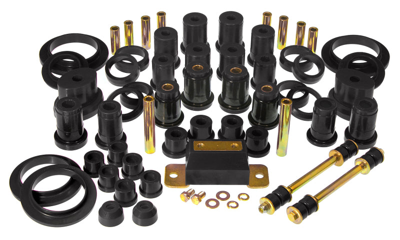 Prothane Suspension Bushing Kit 6-2030-BL Photo - Primary