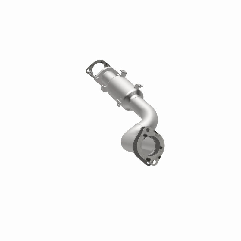 MagnaFlow Nissan Rogue OEM Grade Federal / EPA Compliant Direct-Fit Catalytic Converter 52708 360 Degree Image Set