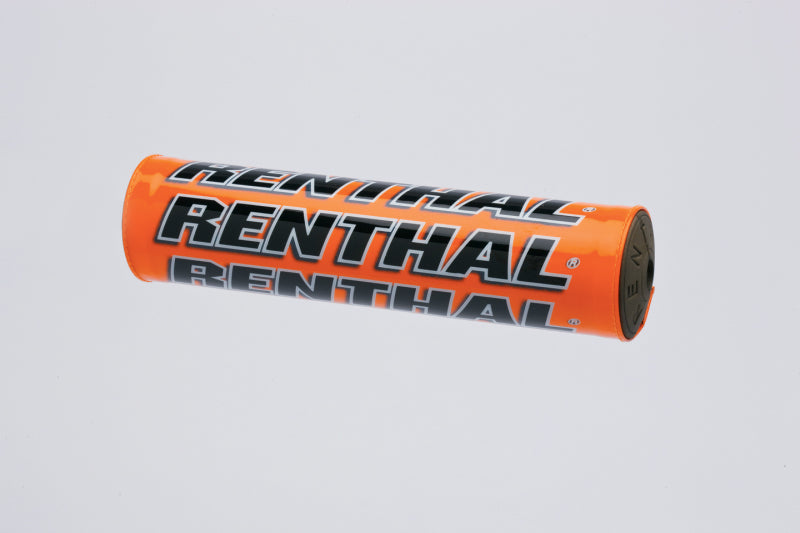 Renthal Mini SX 205 Pad 8.5 in. - Orange P271 P271 User 1