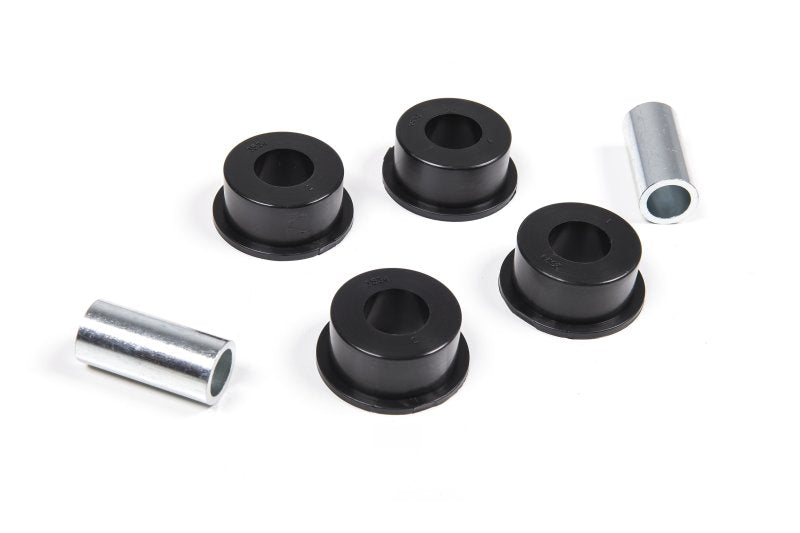 Zone Offroad 07-18 Jeep Wrangler JK Track Bar Bushing Kit ZONJ7104 ZONJ7104 Photo - Primary