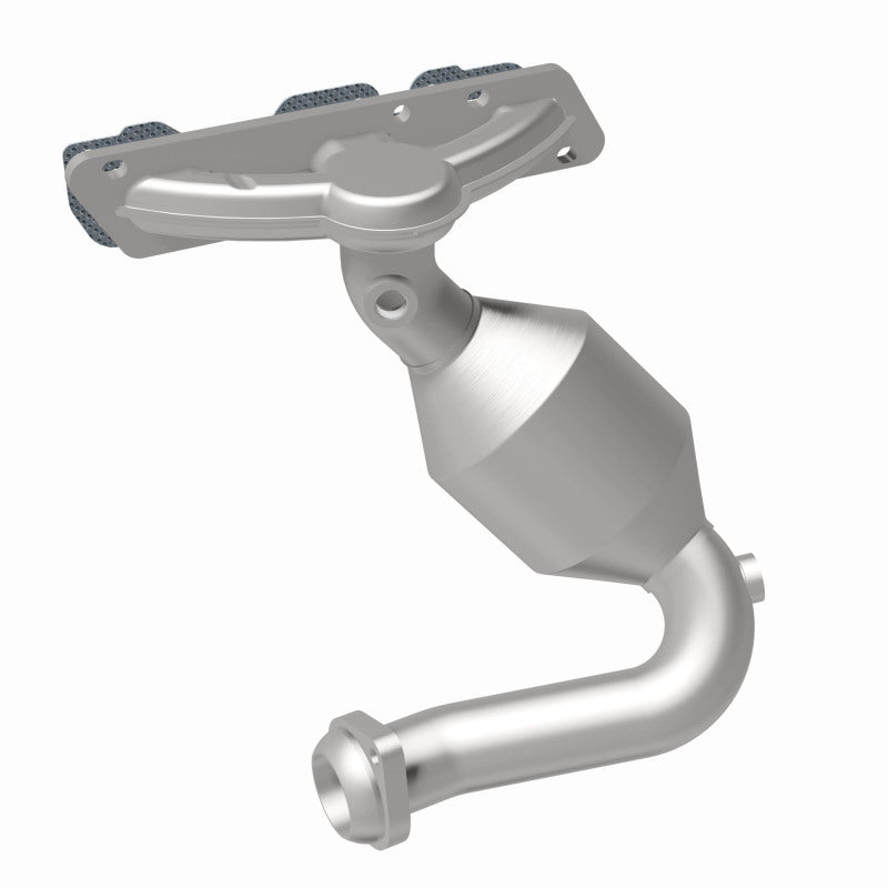 MagnaFlow California Grade CARB Compliant Manifold Catalytic Converter 452002 360 Degree Image Set
