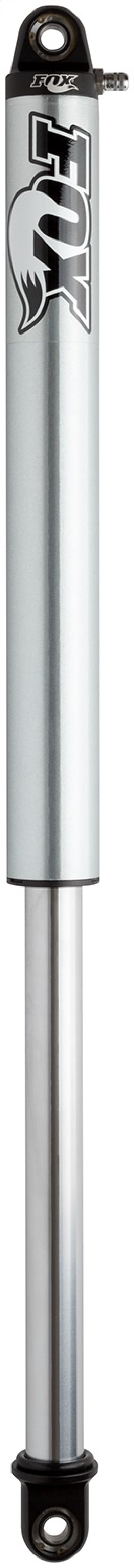 FOX 2.0 Factory Series 12in. Air Shock 1-1/4in. Shaft (Normal Valving) 40/90 - Black/Zinc 980-02-019 980-02-019 Photo - Unmounted