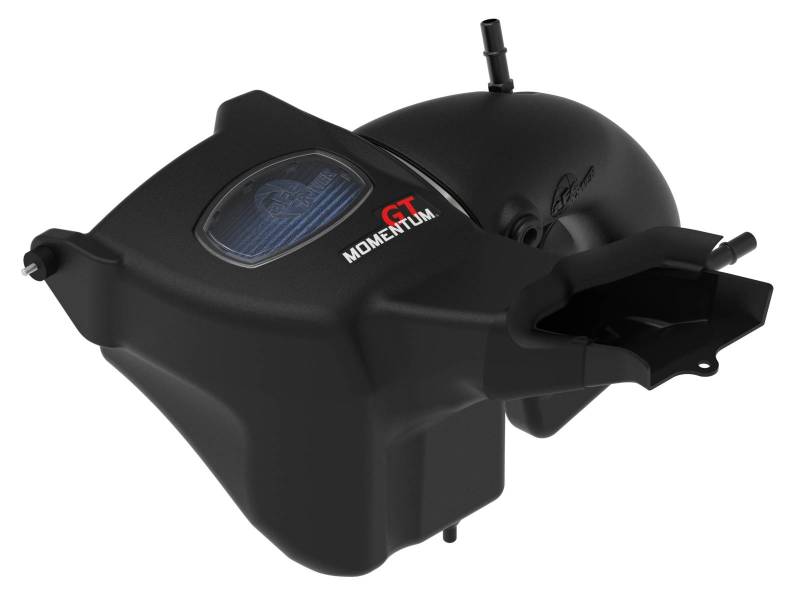 aFe POWER Momentum HD Cold Air Intake System w/ Pro 5R Media 2021+ Ford Bronco 2.3L (t) 50-70082R 50-70082R Photo - Unmounted