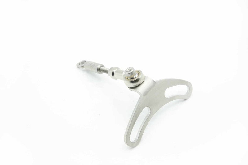 Turbo XS Adjustable Internal Wastegate Bracket IHI-IWG-BRKT IHI-IWG-BRKT Photo - Primary