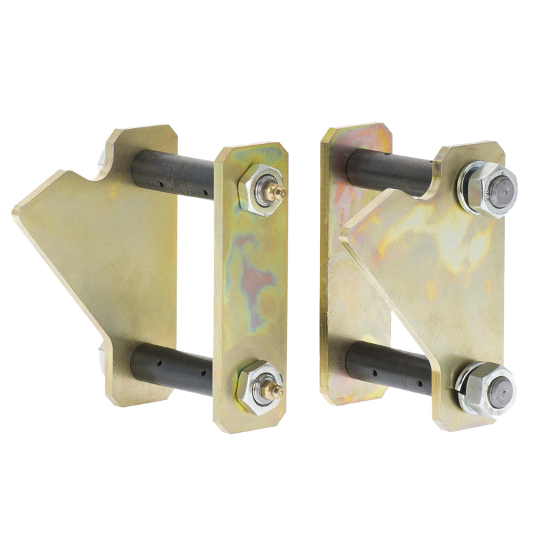 ARB Greasable Shackle Kit Rodeo 03On OMEGS13 OMEGS13 Photo - Primary